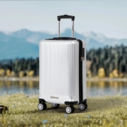 Diplomat 外交官 万向轮旅行箱 TC-686