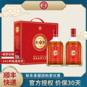 劲牌 中国劲酒 追风活力酒 劲酒 送礼 32度 600mL