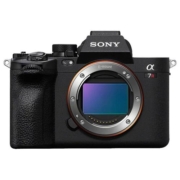 【自营】Sony/索尼ILCE-7RM5全画幅微单8K双影像旗舰数码相机a7r5