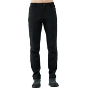 TECTOP 探拓 男款加绒加厚软壳裤 PW7609