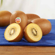 Zespri 佳沛 意大利金奇异果10个大果单果103-123g礼盒新鲜水果包邮