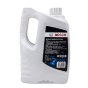 BOSCH 博世 汽车防冻液 红色 -45℃ 4L