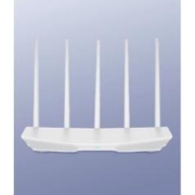 TP-LINK 普联 BE3600 TL-7DR3610易展版 双频千兆路由器 Wi-Fi7