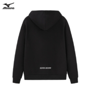 美津浓 MIZUNO 户外休闲 卫衣 外套