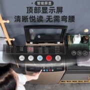 扬派 中国扬子集团洗衣机家用全自动波轮迷你婴儿童烘干洗脱一体大容量