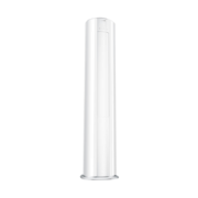 京东百亿补贴：Leader 统帅 海尔智家 3匹 新一级能效 变频立式空调 KFR-72LW/02WDB81TU1