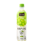需入会:可口可乐（Coca-Cola）美汁源 葡萄气泡水 480ml＊12瓶＊2件