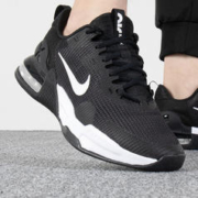 NIKE 耐克 男鞋AIR MAX ALPHA TRAINER 5训练运动跑步鞋DM0829-001