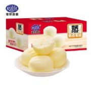 港荣蒸蛋糕共480gx2件