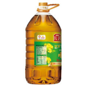 限移动端：金龙鱼 纯香低芥酸菜籽油 6.18L