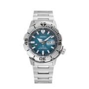 精工（SEIKO）手表 日韩表PROSPEX200米防水机械男腕表SRPH75K1 生日礼物