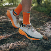 ASICS 亚瑟士 新款NOVABLAST 4 TR男子运动鞋耐磨透气缓震回弹跑鞋