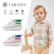 TARANIS 泰兰尼斯 宝宝学步鞋
