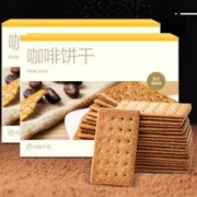 YANXUAN 网易严选 咖啡饼干 美式清咖味