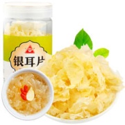川珍 银耳片 70g