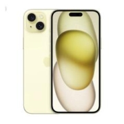 Apple 苹果 iPhone 15 Plus 5G智能手机 512GB