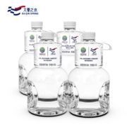 大秦之水天然弱碱性饮用4.5L*4