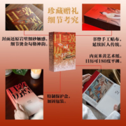 【新华书店 正版包邮】2024日历台本历本龙年龍年新年日志 桌面摆件 挂历台历日历 日历本 日历手撕 日历摆件 创意日历 撕拉式日历 桌面日历 新年送礼 新年礼物 敦煌日历2024【赠龙年迎福卡】 敦