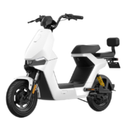 Niu Technologies 小牛电动 F100新国标电动自行车 锂电池 两轮电动车 到店选颜色