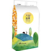PLUS会员：万谷食美 球型爆米花玉米粒 2斤