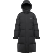 波司登冬季羽绒服男90绒长款保暖防风休闲商场同款外套B00145171E