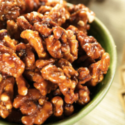 华味亨【69选12】巴旦木仁扁桃核组合坚果零食每日坚果休闲零食 100g琥珀核桃仁