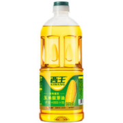 XIWANG 西王 非转基因 玉米胚芽油 1L
