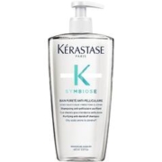 京东百亿补贴：KéRASTASE 卡诗 自在瓶洗发水 500ml（赠 同款80ml*3）
