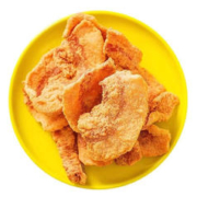 猪油渣250g*2袋