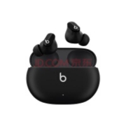 百亿补贴：beats Beats Studio Buds 真无线降噪耳机 蓝牙耳机 兼容苹果安卓系统 IPX4级防水 – 黑色