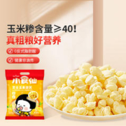 良品铺子 芝士玉米泡芙15g*5