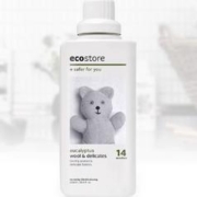 ecostore真丝羊毛洗衣液除菌500ml