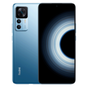 小米手机 红米K50至尊版Ultra 骁龙8+ 1亿像素光学防抖Redmi5G游戏手机 冰蓝 12+512G 套装一：搭配 90天碎屏险