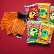 神掌柜 童年怀旧零食辣条 100包