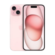 再补券：Apple 苹果 iPhone 15 5G智能手机 128GB