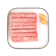 豪诺  肥牛卷 160g/袋*10袋