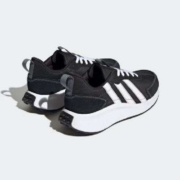 京东百亿补贴：adidas 阿迪达斯 neo中性运动休闲系列FUTRO LITE运动 休闲鞋IG5381 41码UK7.5码