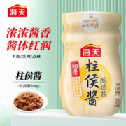 海天 柱侯酱 380g