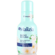 Malizia 玛莉吉亚 沐浴露 白麝香型 1000ml