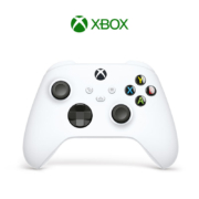 9日0点：Microsoft 微软 Xbox Series X/S 游戏手柄 冰雪白