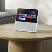 每日10点：Xiaomi 小米 庭屏 6 带屏智能音箱 白色