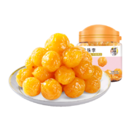 需首购、Plus会员:华味亨 话梅珍珠李150g/罐+凑单品