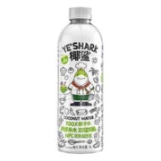HUANLEJIA 欢乐家 NFC椰子水 1L*2瓶