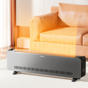 京东百亿补贴：GREE 格力 家用电暖器 NJF-X6020