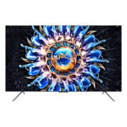 京东百亿补贴：TCL电视 75T7H 75英寸 4K 144Hz 2.1声道音响 液晶平板电视机