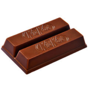Nestlé 雀巢 奇巧KitKat 威化黑巧克力 216g