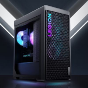 plus会员：联想（Lenovo）拯救者刃7000K  2024游戏电脑主机 ( 酷睿14代i7-14700KF RTX4070 12GB显卡 16G DDR5 1TB SSD)