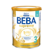 BEBA 德国BEBA至尊版贝巴3段三段婴儿适度水解奶粉