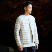 Naturehike 男款800蓬轻薄羽绒服 CYY2341AA01