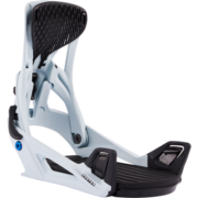 BURTON伯顿官方男士GENESIS REFLEX固定器STEP ON快穿滑雪229601 22960101400 M